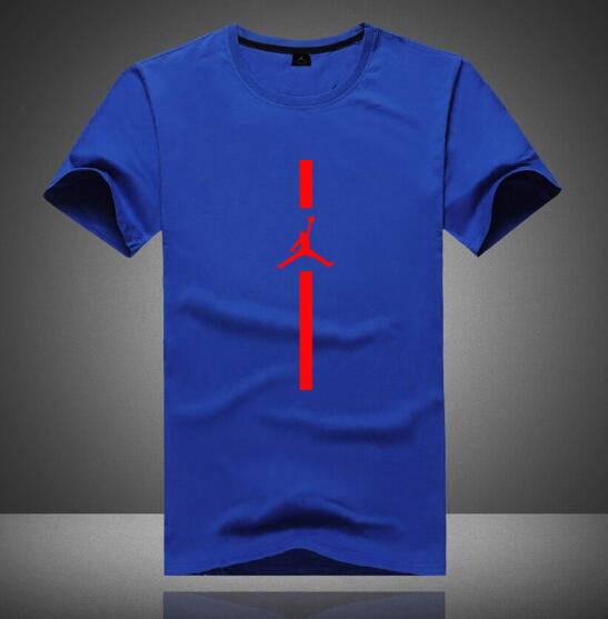 men jordan t-shirt S-XXXL-0340